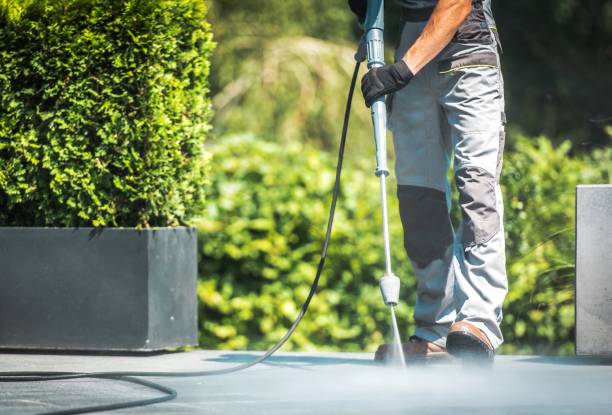 Best Post-Construction Pressure Washing  in Citrus City, TX