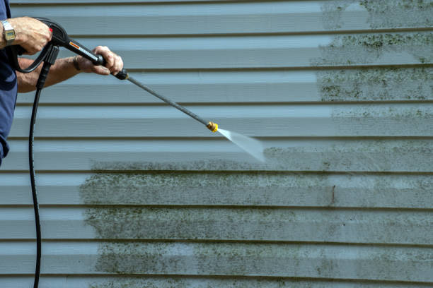 Best Patio and Deck Pressure Washing  in Citrus City, TX