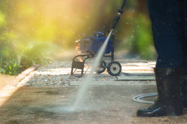 Best Dumpster Area Cleaning  in Citrus City, TX